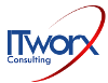 ITworx Logo